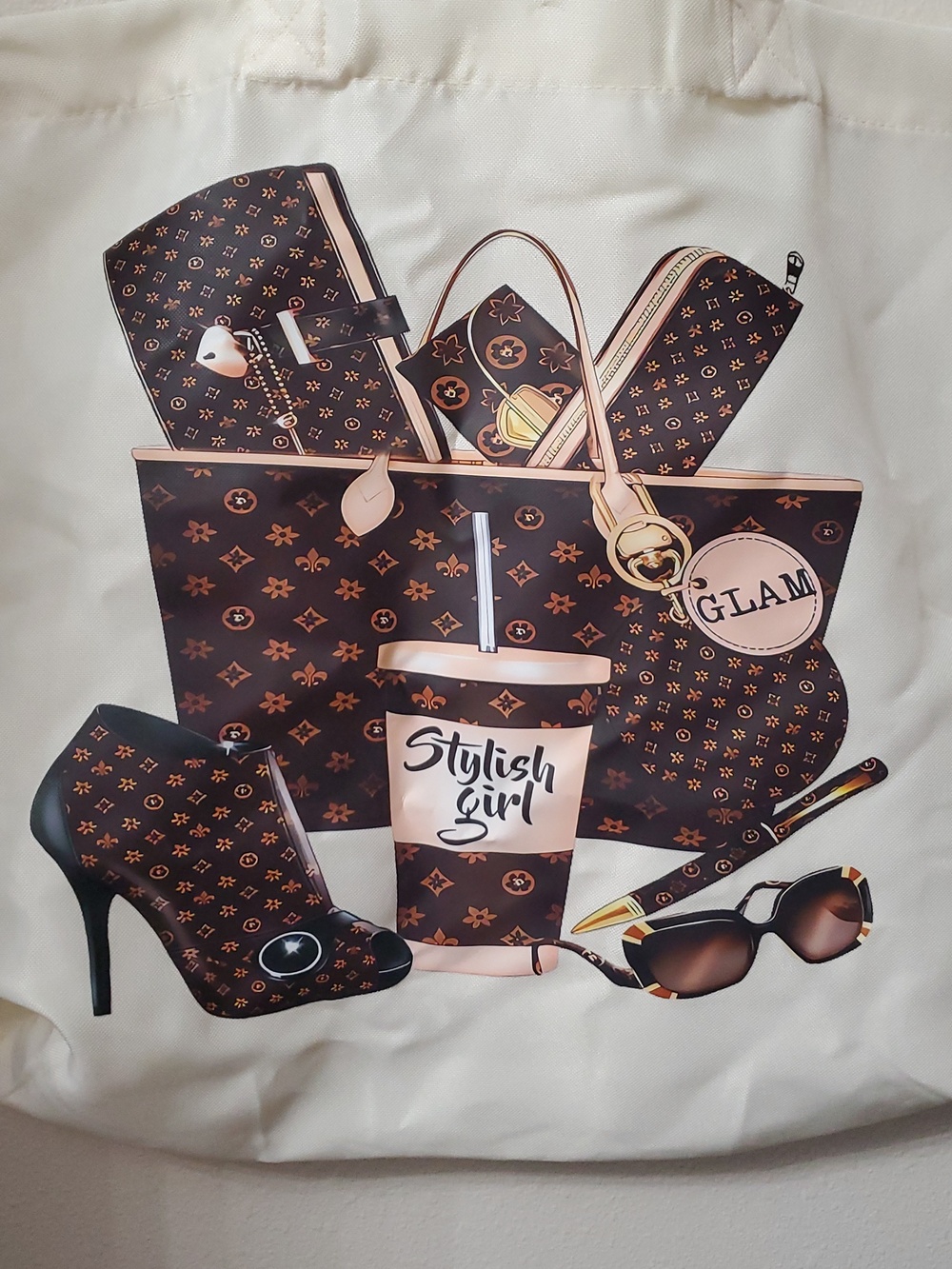 Tote - Picture 2 of 4